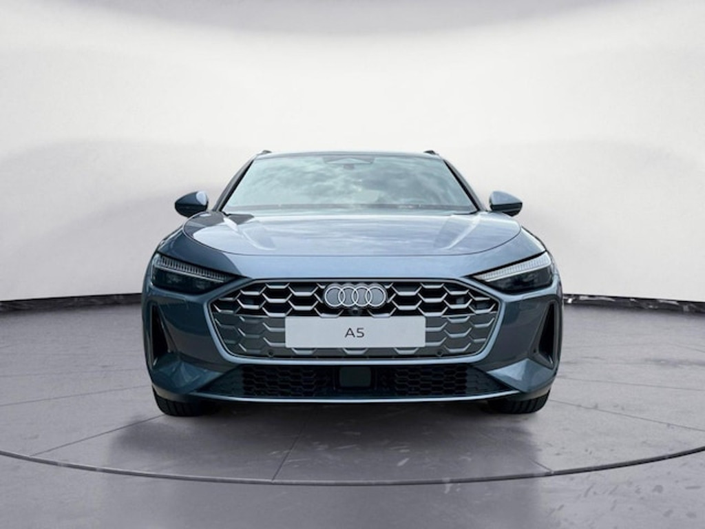 Audi A5 Avant Quattro S-Tronic
