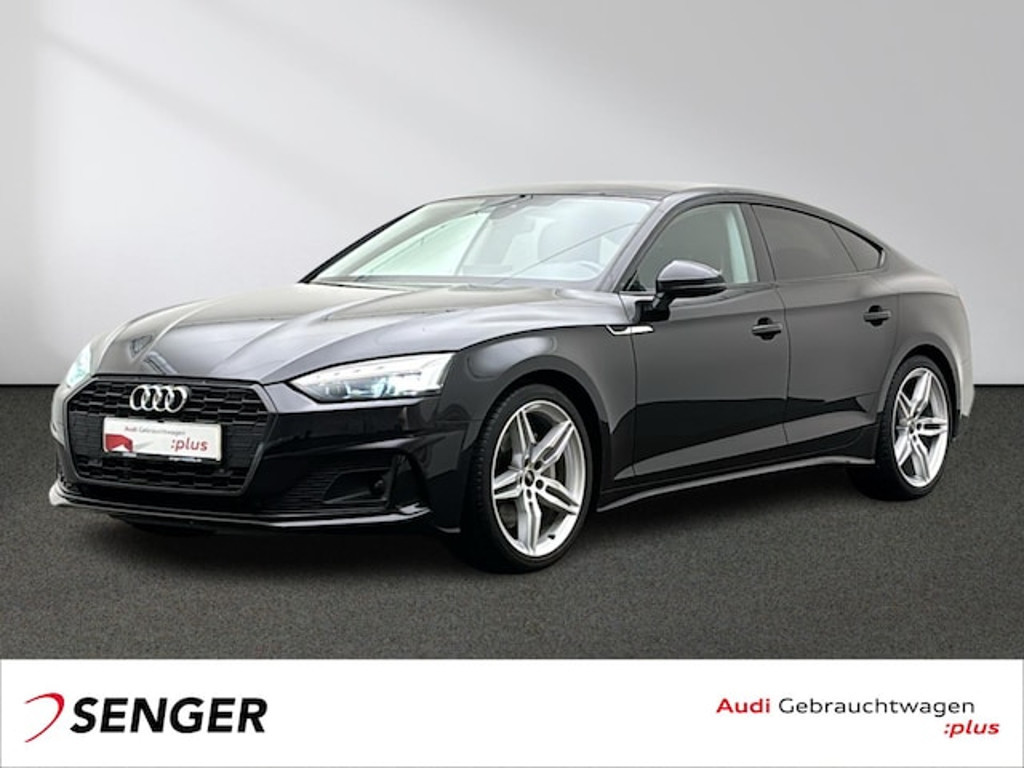 Audi A5 Sportback S-Tronic 40 TDI