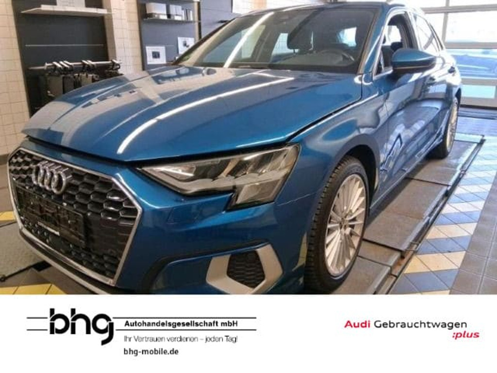Audi A3 Sportback S-Tronic 30 TFSI