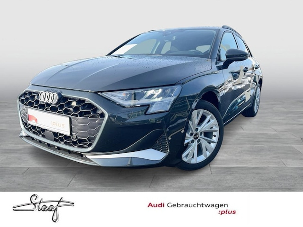 Audi A3 Sportback S-Tronic 30 TFSI