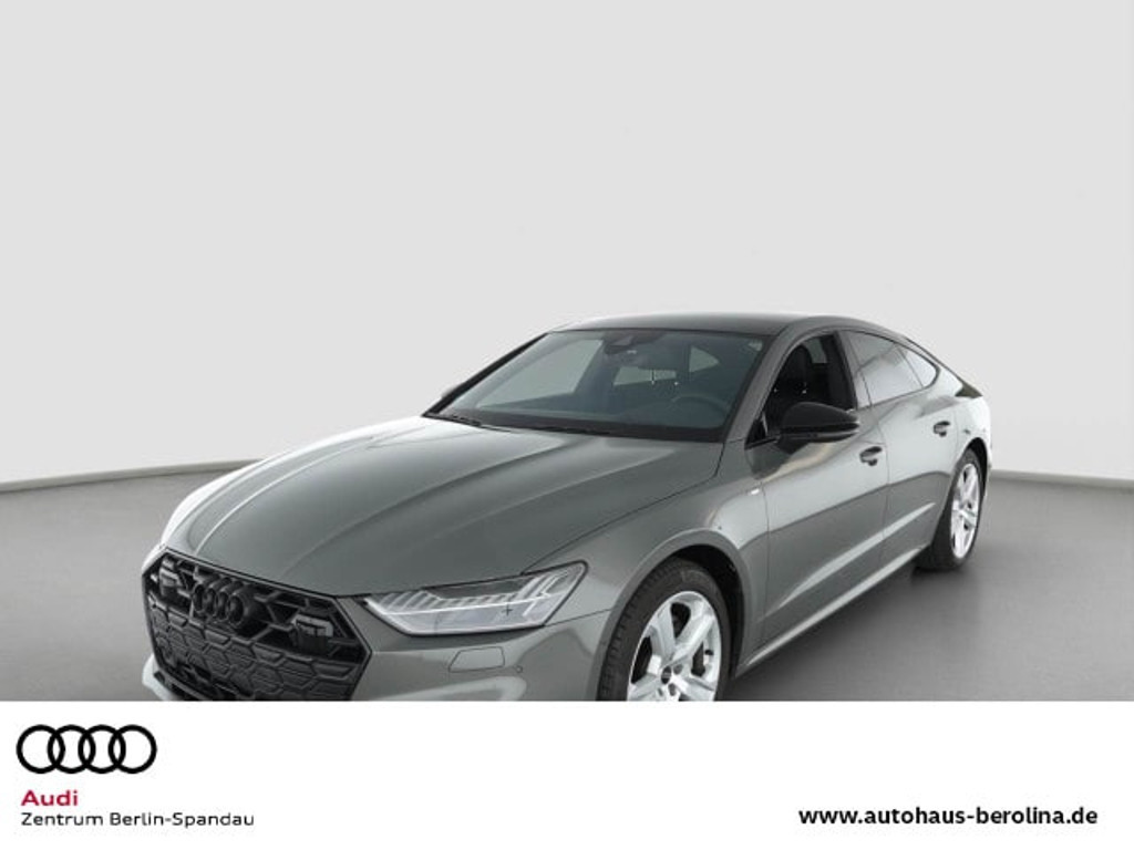 Audi A7 Sportback S-Tronic 45 TFSI