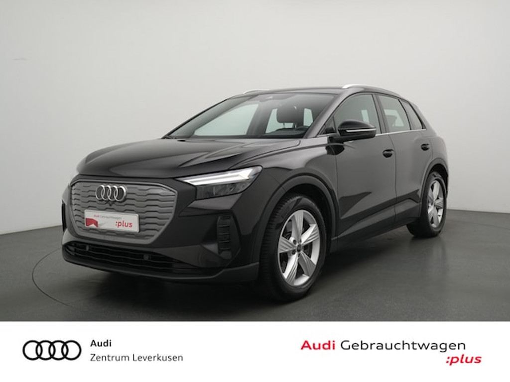 Audi Q4 e-tron 40