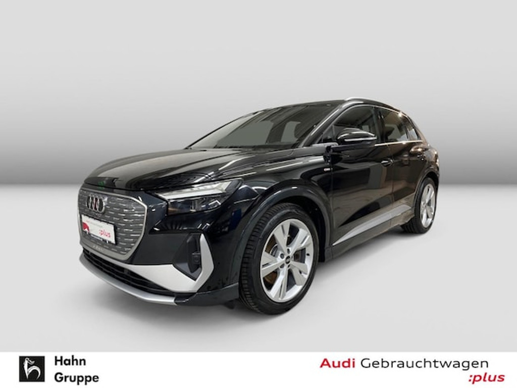 Audi Q4 e-tron 40