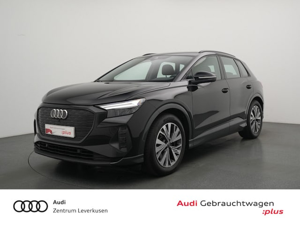 Audi Q4 e-tron Quattro