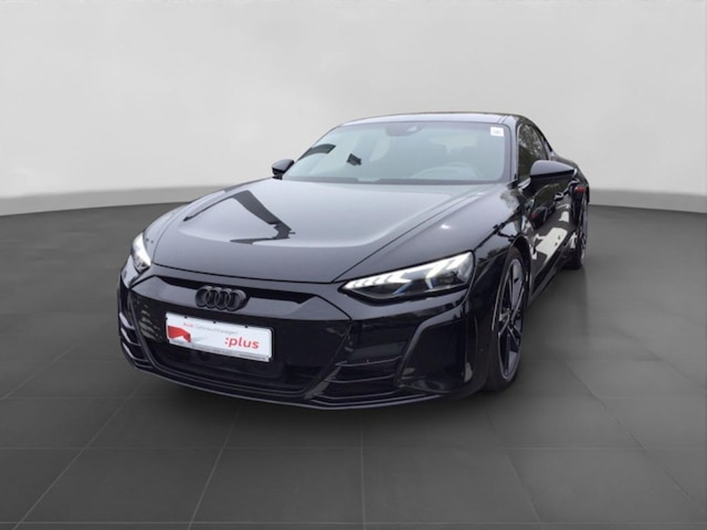 Audi RS e-tron GT