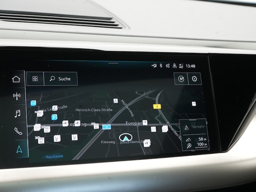 Audi RS e-tron GT