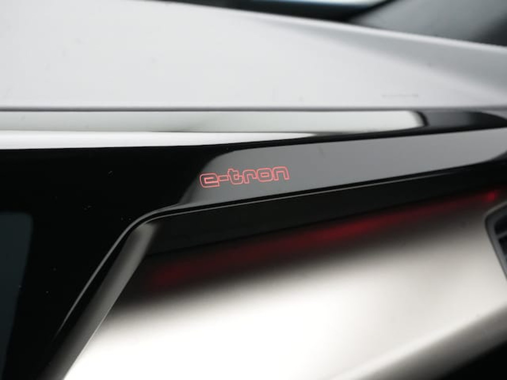 Audi RS e-tron GT