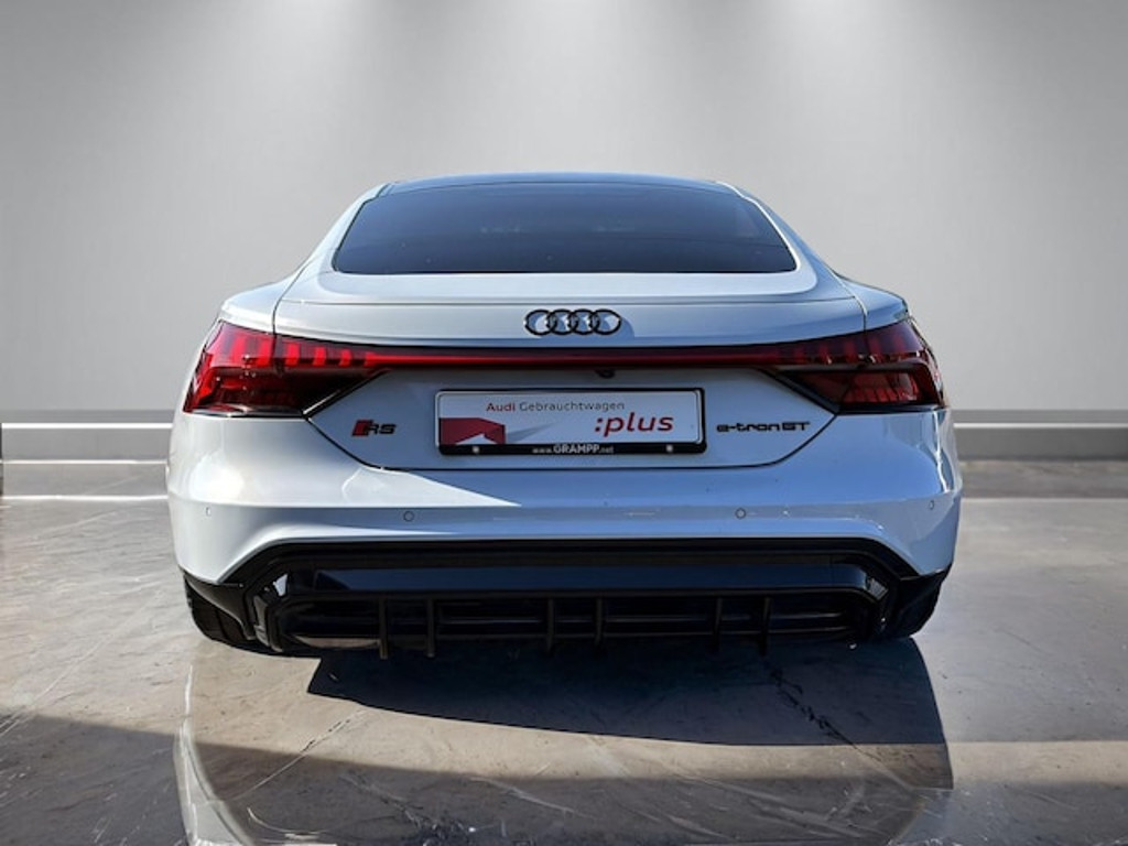 Audi RS e-tron GT