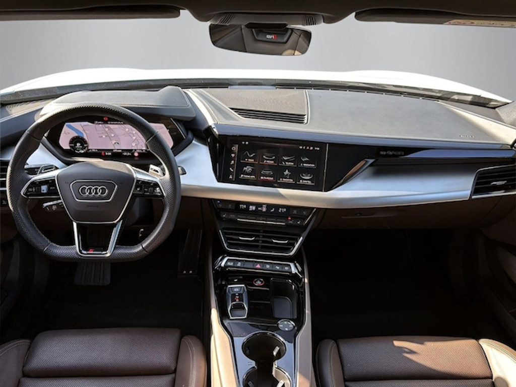 Audi RS e-tron GT