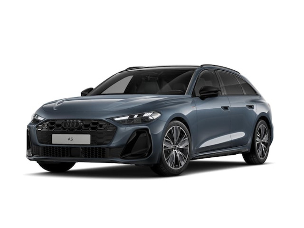 Audi A5 Avant Quattro S-Tronic