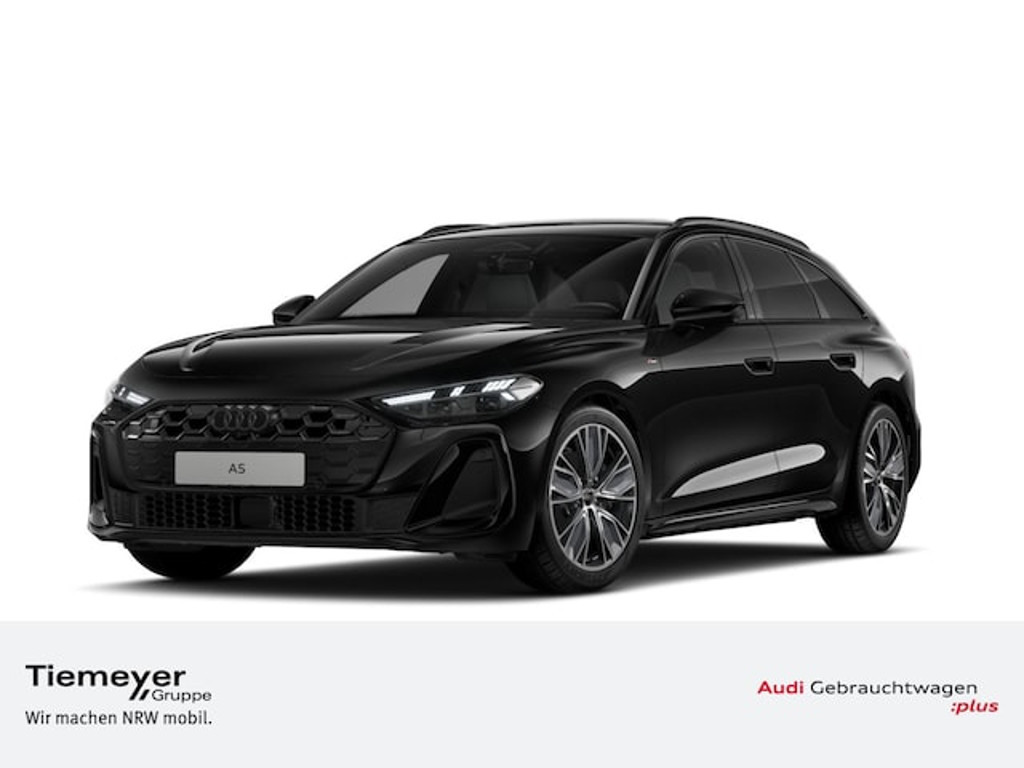 Audi A5 Avant Quattro S-Tronic