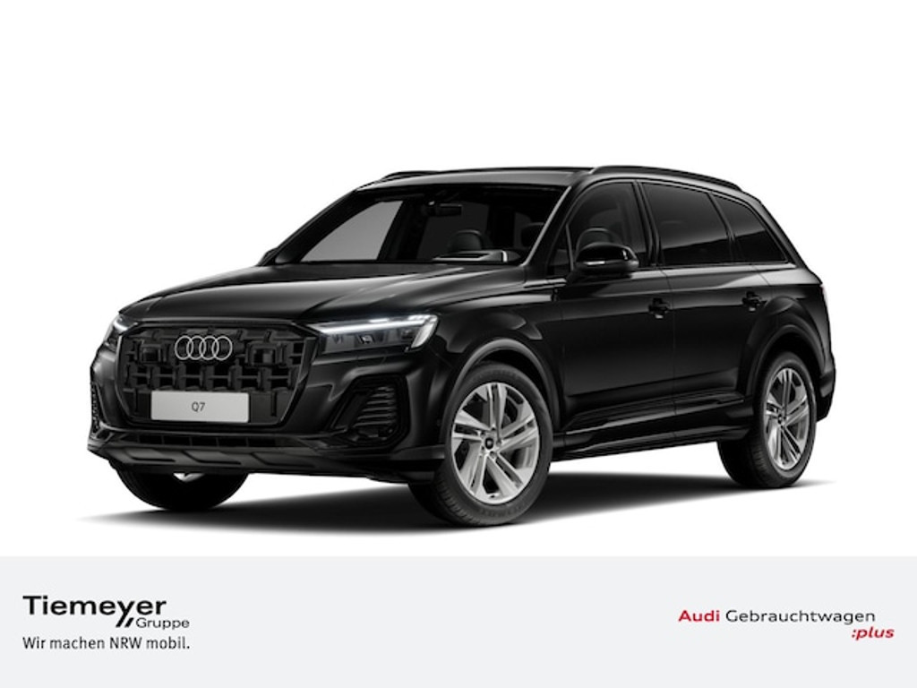 Audi Q7 Quattro 45 TDI