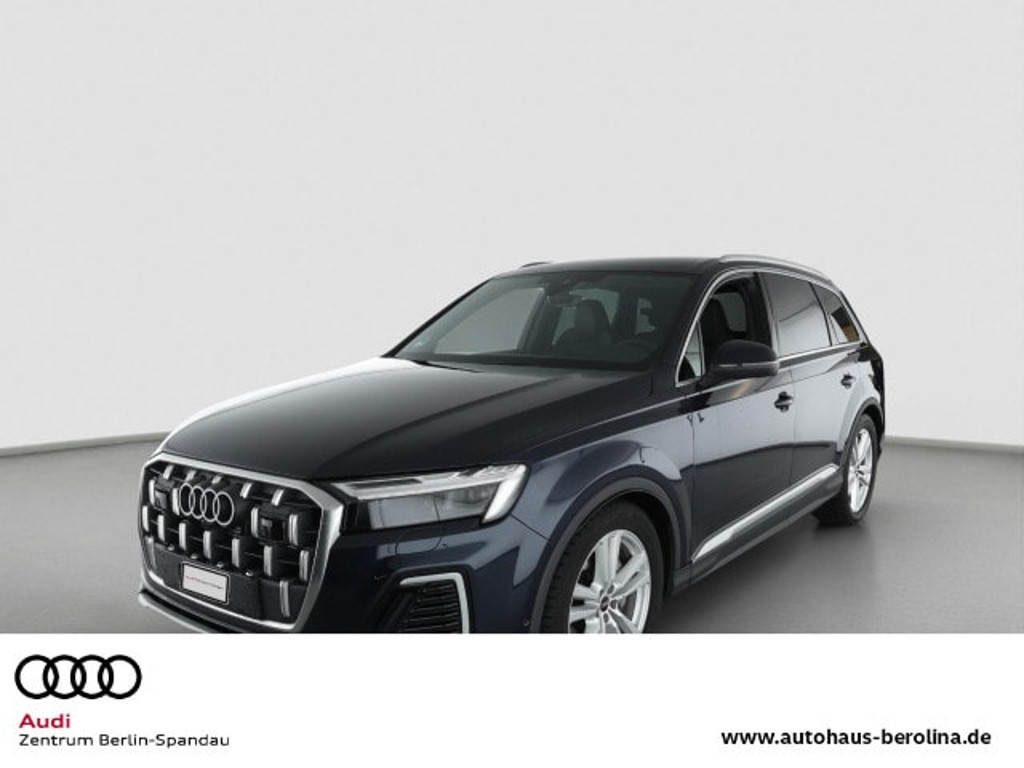 Audi Q7 Quattro