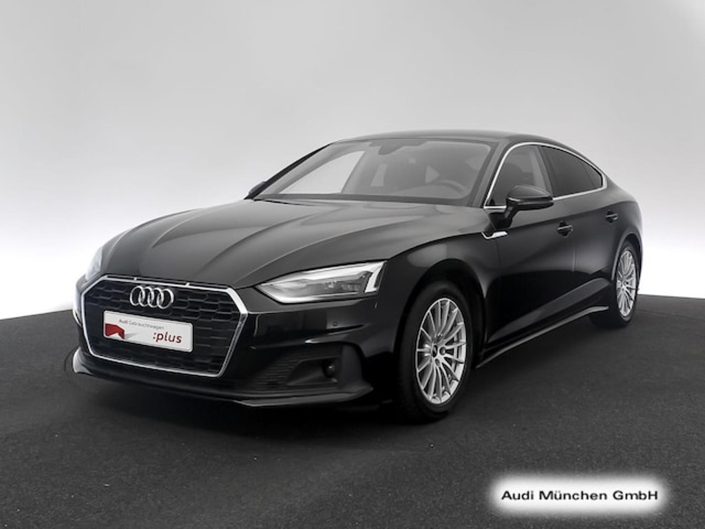 Audi A5 Sportback S-Tronic 35 TFSI