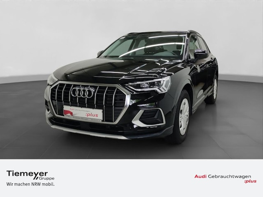Audi Q3 S-Tronic 35 TFSI