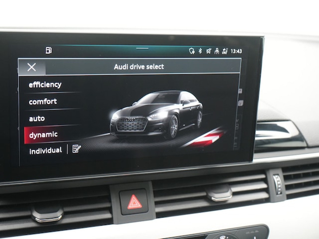 Audi A5 Sportback Quattro S-Tronic 45 TFSI