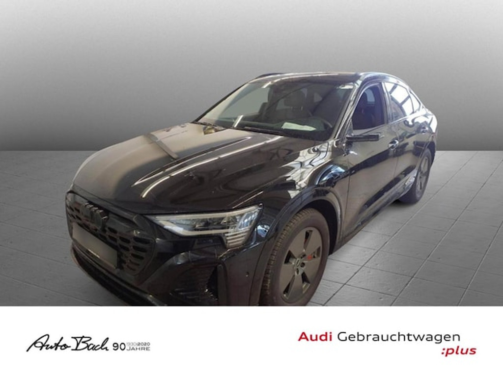Audi Q8 e-tron Sportback Quattro S-Line 55
