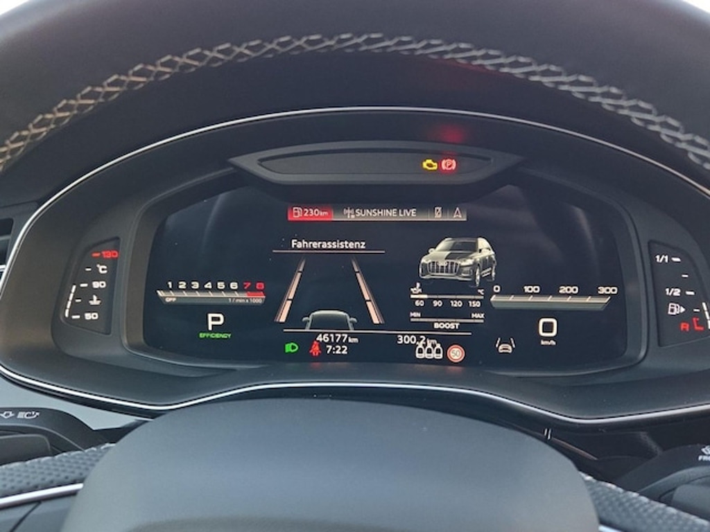 Audi SQ7
