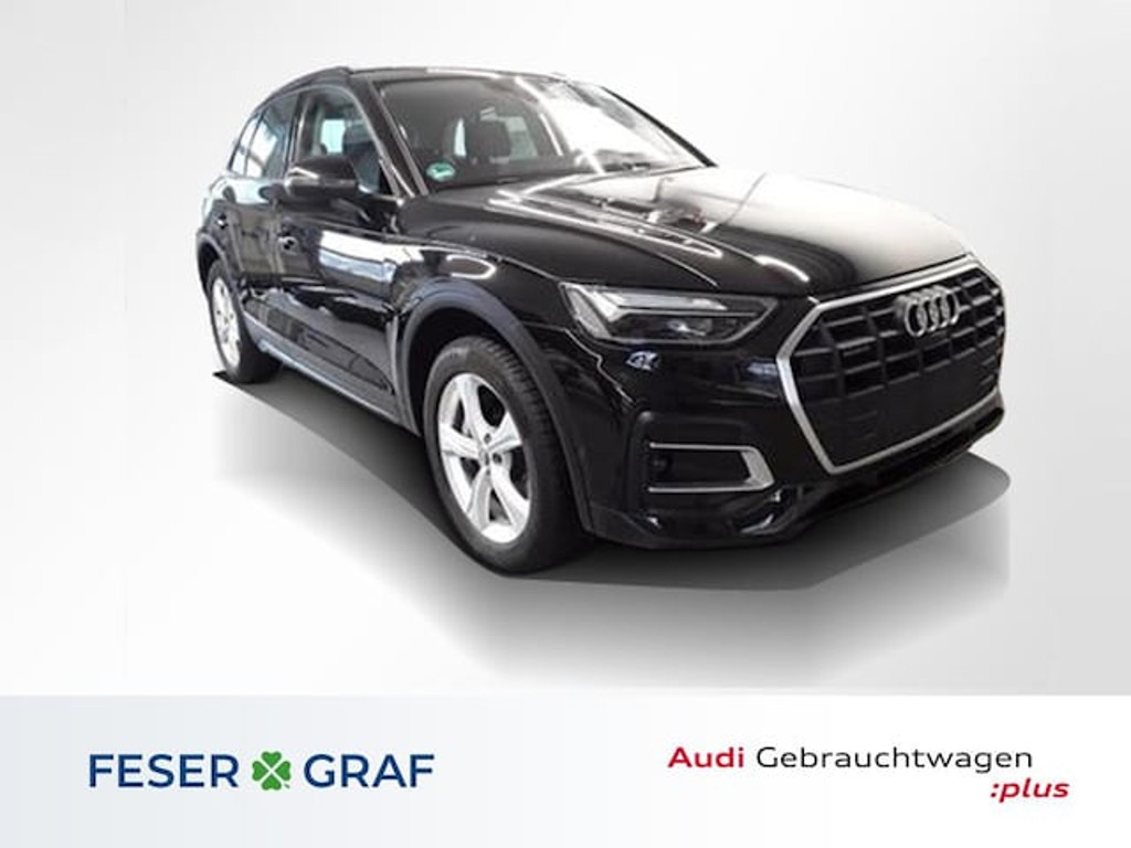 Audi Q5 Quattro S-Tronic Hybride 50 TFSI