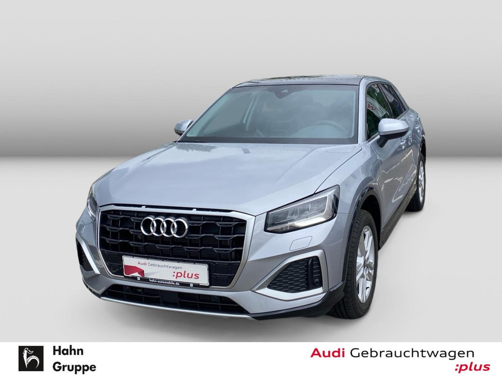 Audi Q2 30 TFSI