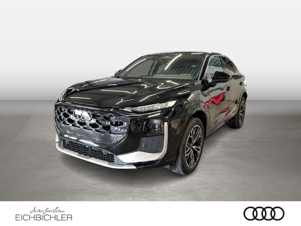 Audi Q3 Sportback S-Tronic Hybride