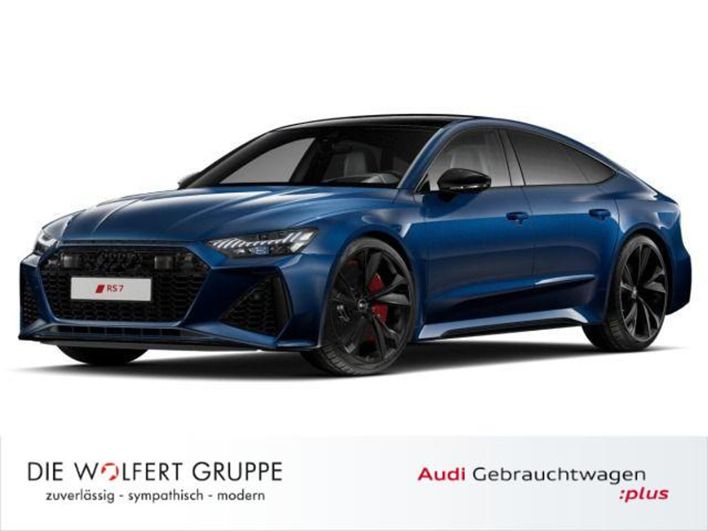 Audi RS7 Sportback