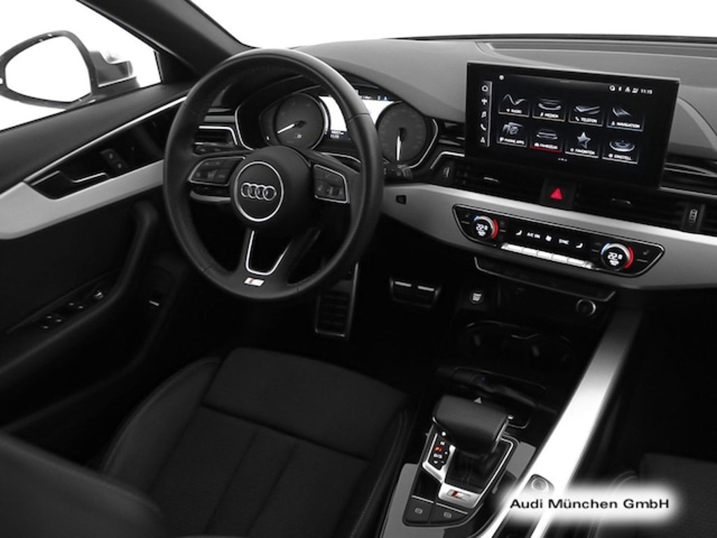 Audi S4