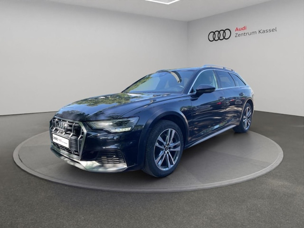 Audi A6 allroad Quattro S-Tronic 45 TDI