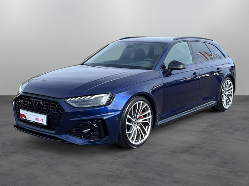 Audi RS4