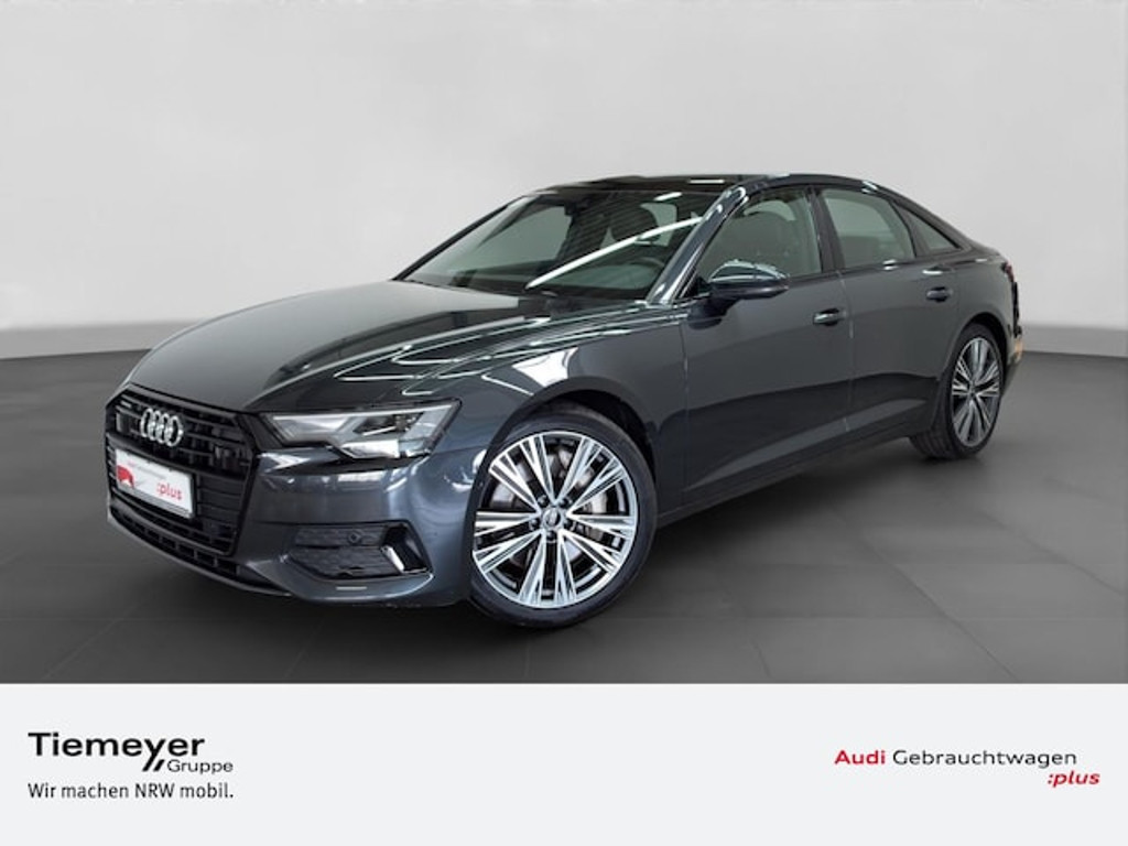 Audi A6 Sedan Quattro S-Tronic 55 TFSI