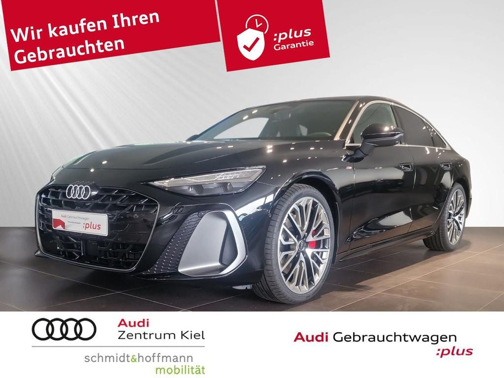 Audi A6 Sedan Quattro S-Tronic