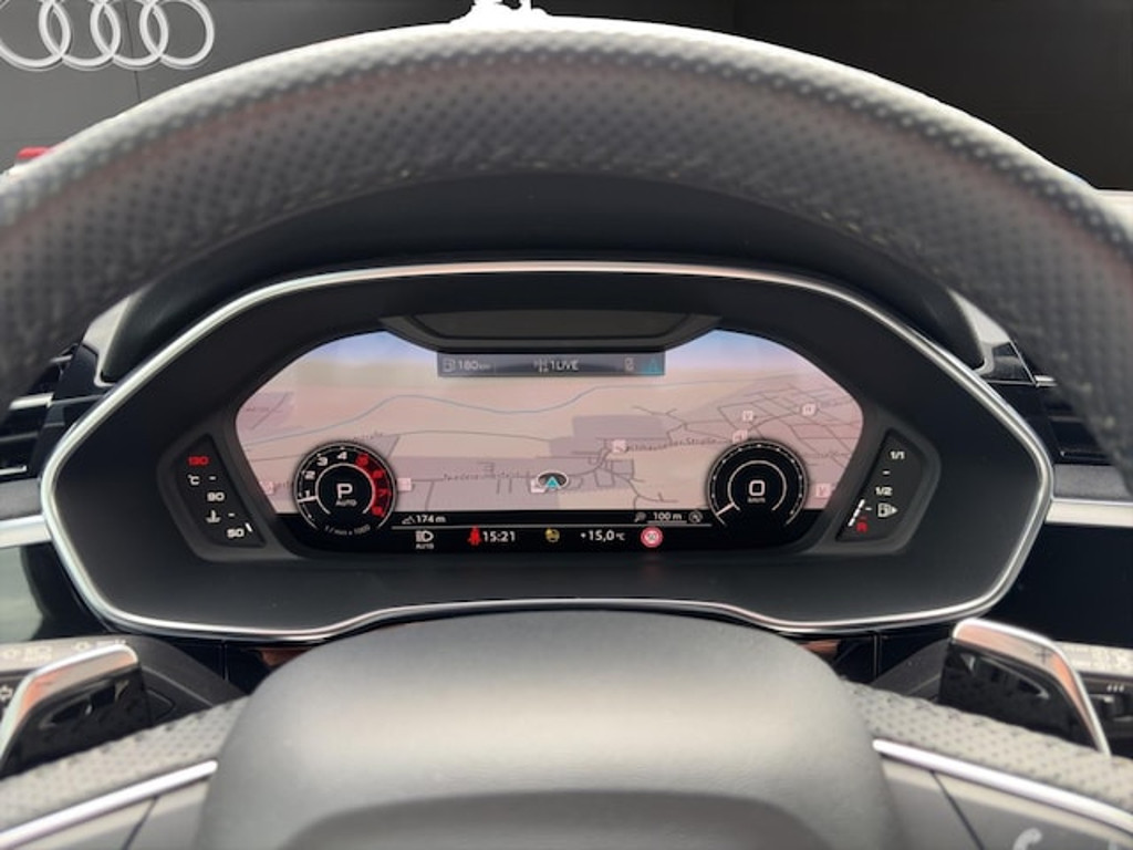 Audi RS Q3