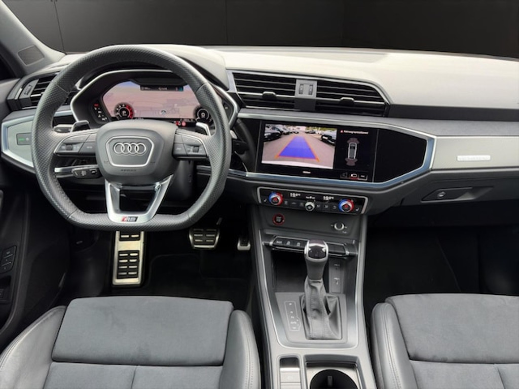 Audi RS Q3