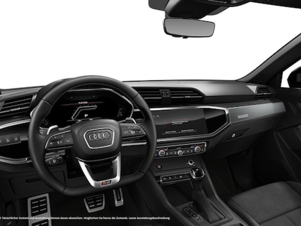 Audi RS Q3