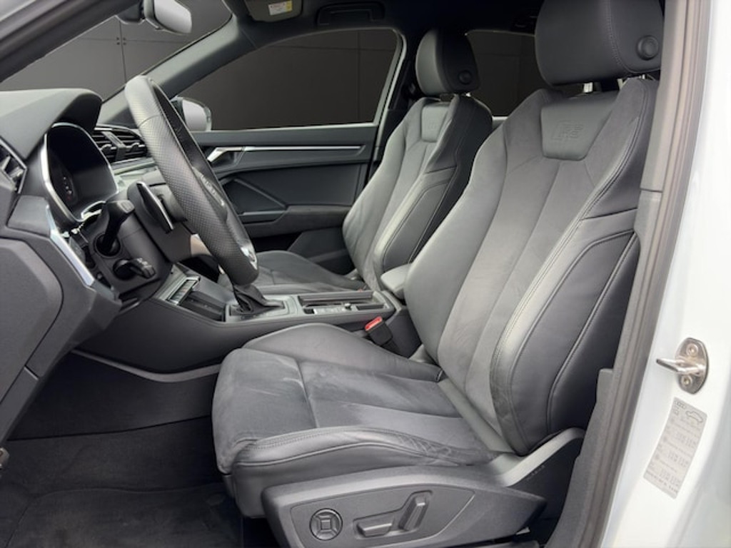 Audi RS Q3