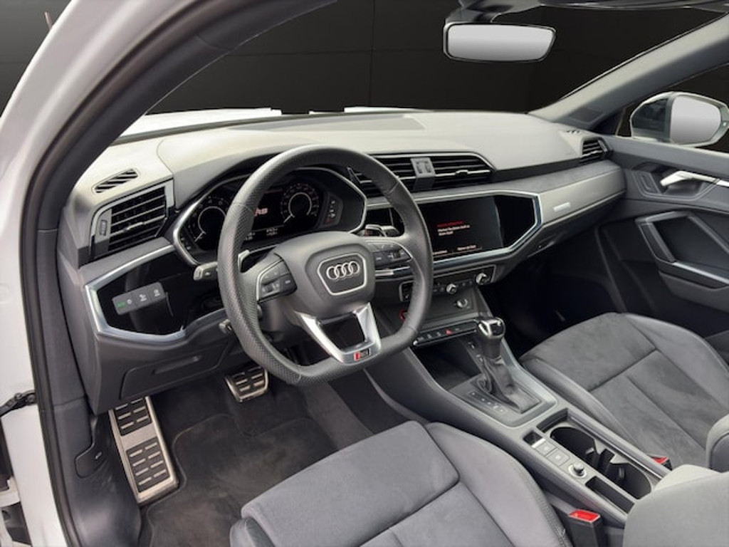 Audi RS Q3