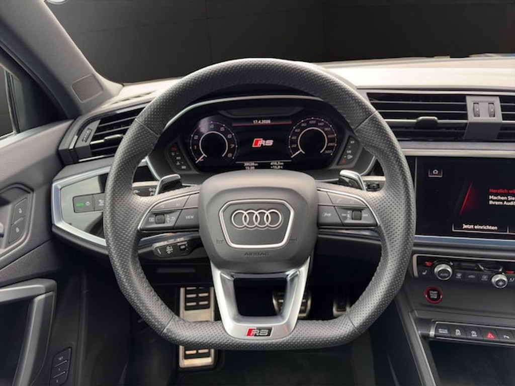 Audi RS Q3