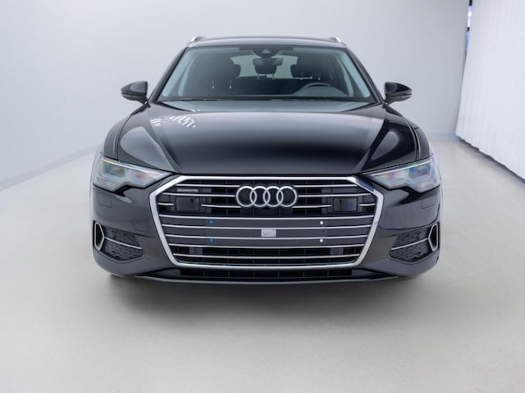 Audi A6 Avant Quattro S-Tronic 40 TDI