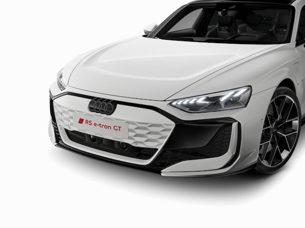 Audi RS e-tron GT