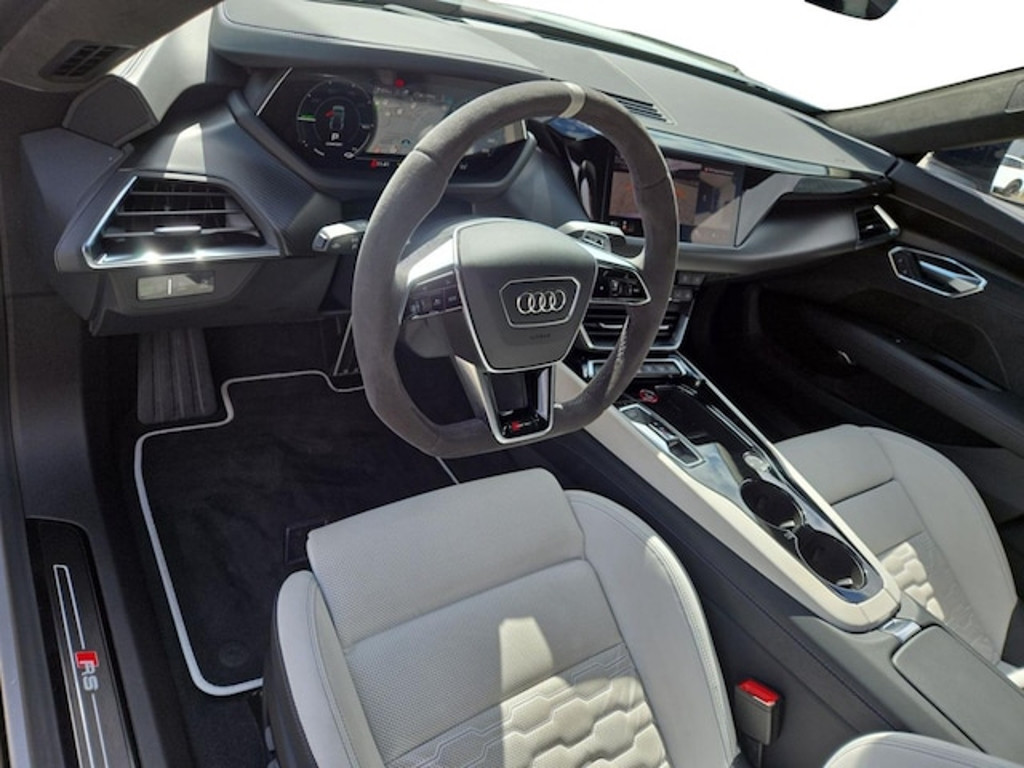 Audi RS e-tron GT