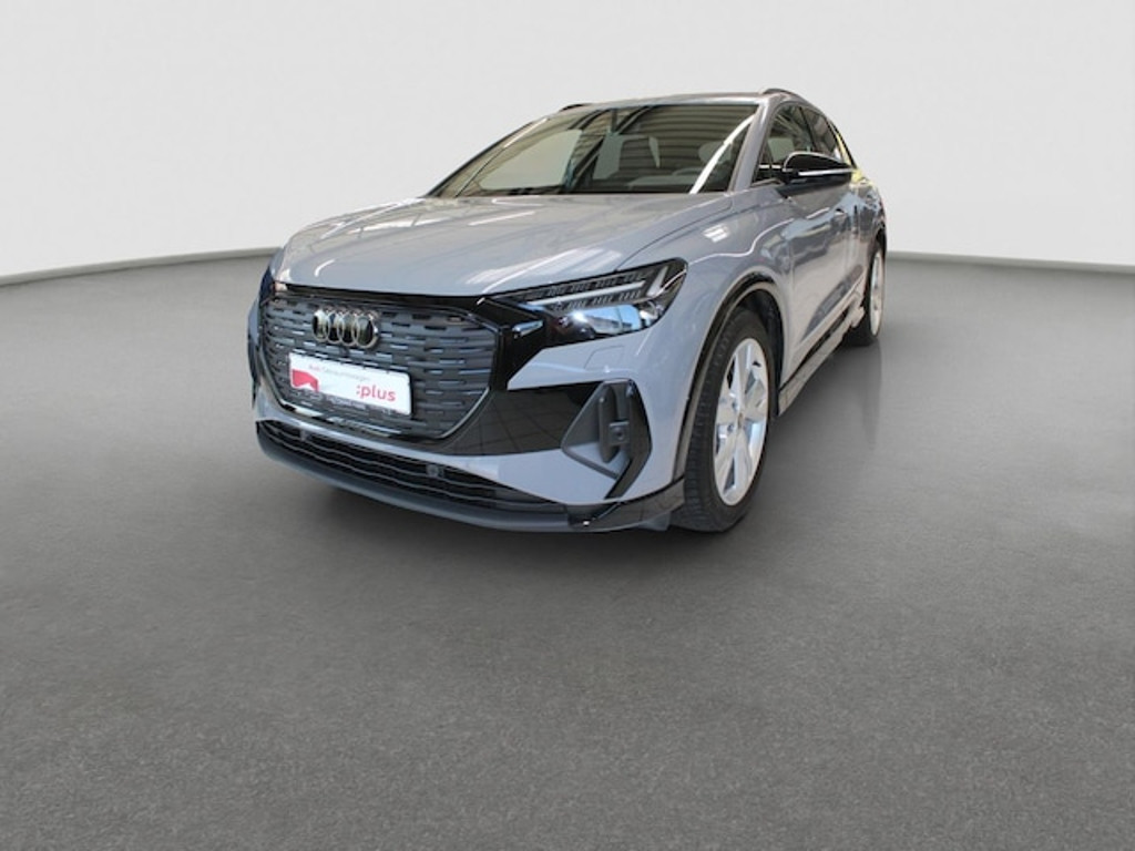 Audi Q4 e-tron Quattro
