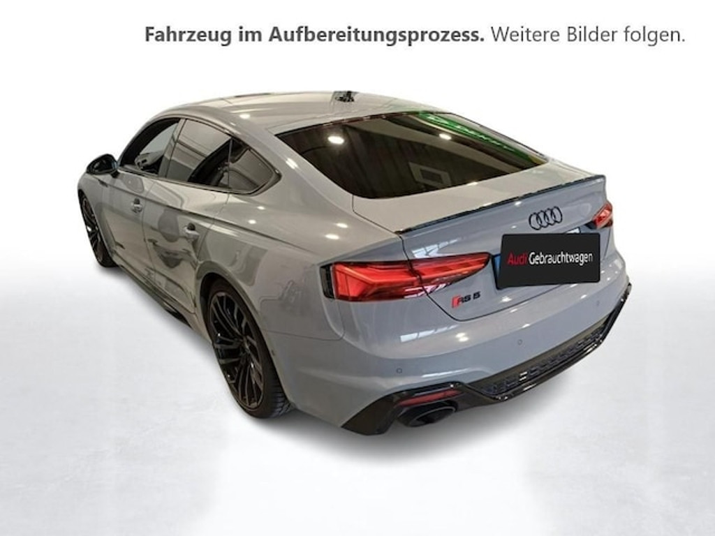 Audi RS5