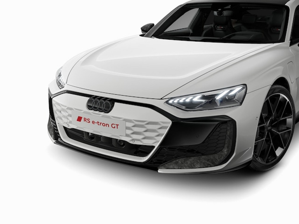 Audi RS e-tron GT