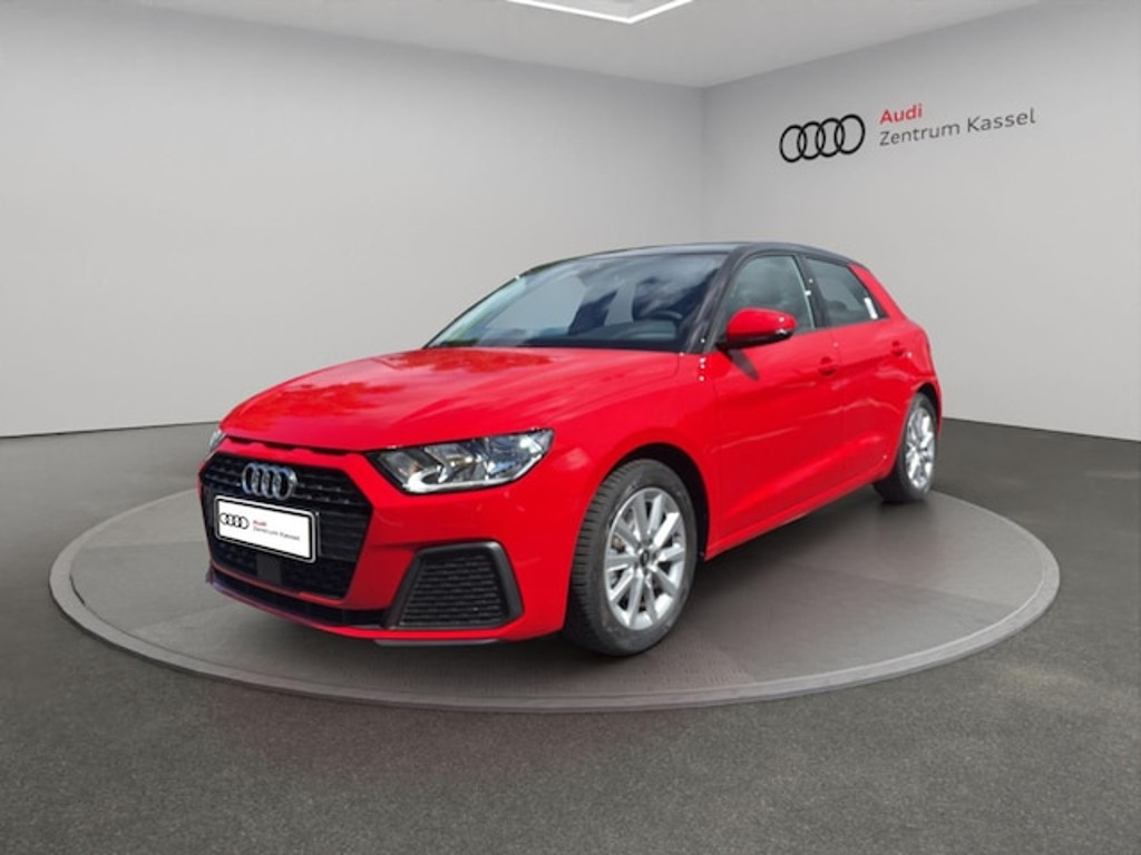 Audi A1 Sportback 30 TFSI