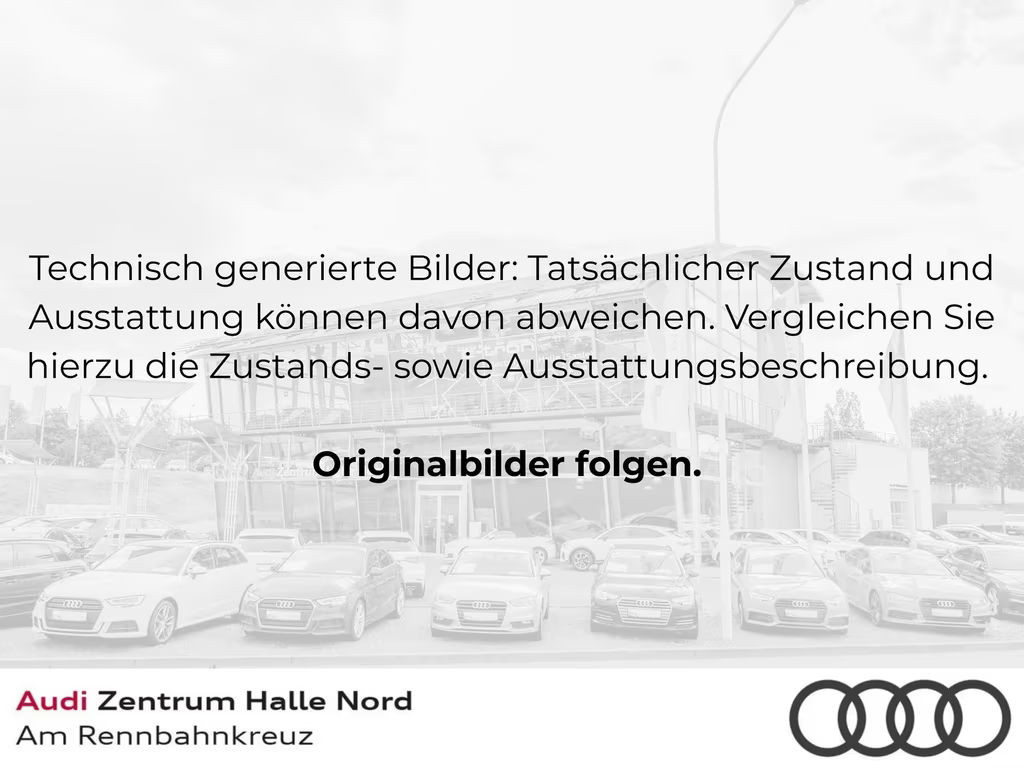 Audi Q5 Quattro S-Line S-Tronic 40 TDI