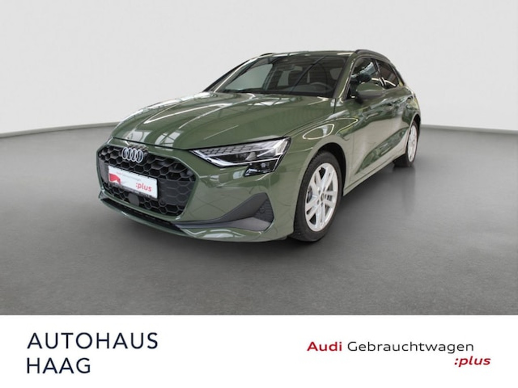 Audi A3 Sportback S-Tronic Hybride 40 TFSI