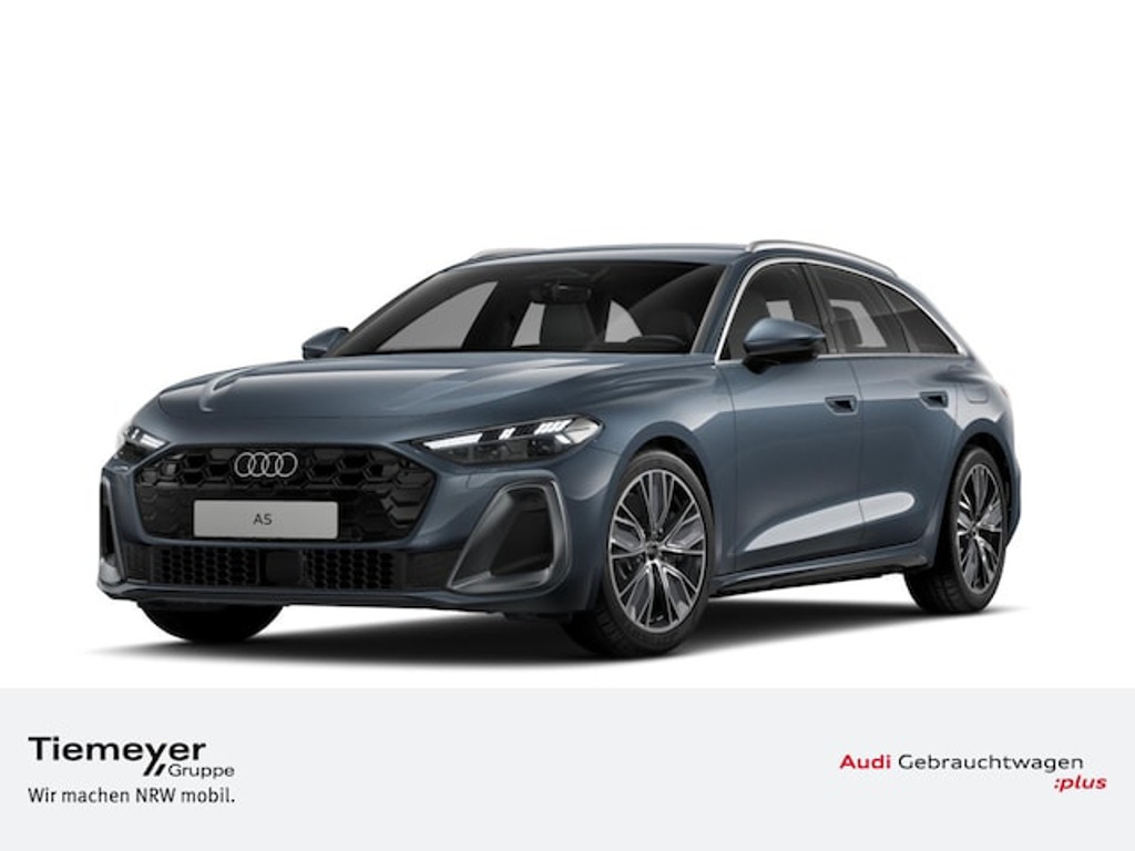 Audi A5 Avant Quattro S-Tronic Hybride