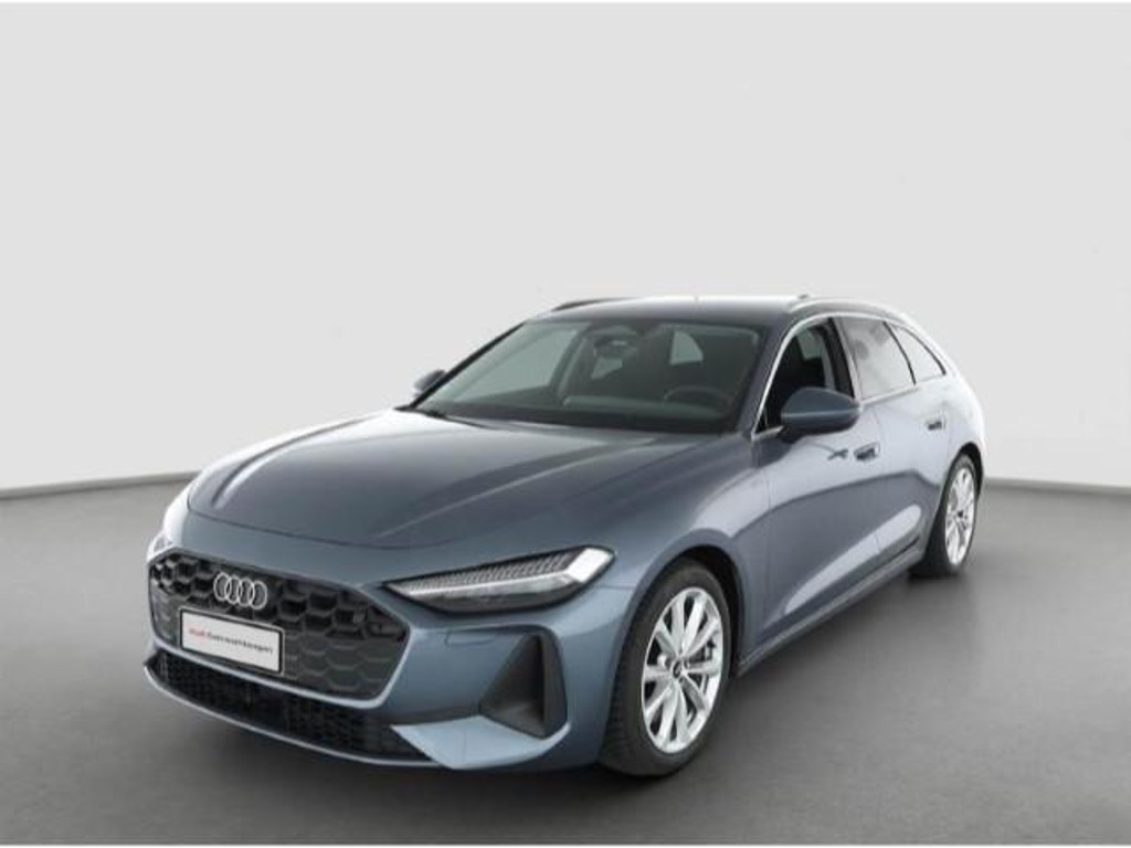 Audi A5 Avant Quattro Hybride