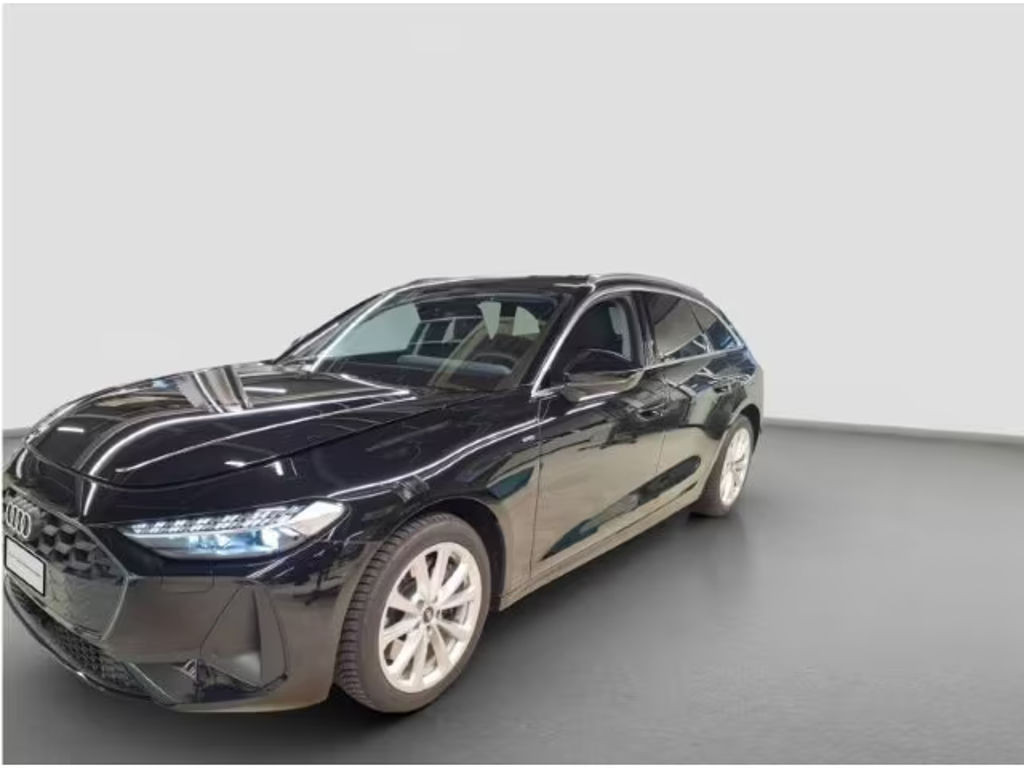 Audi A5 Avant Quattro Hybride