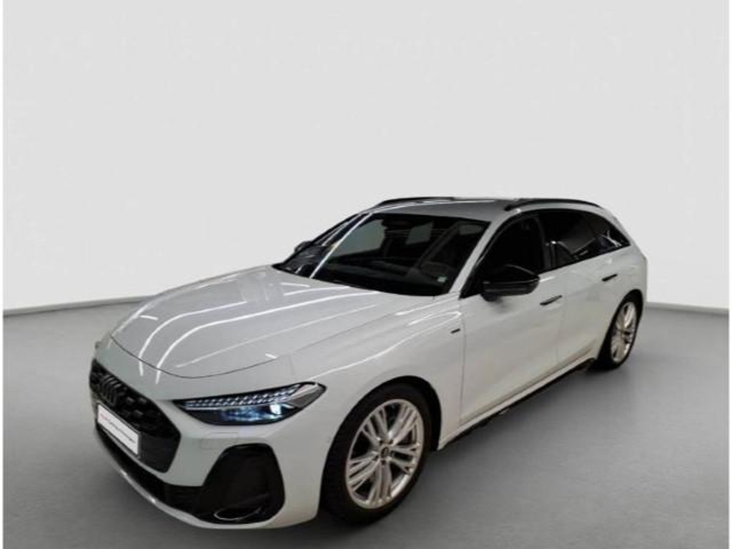 Audi A5 Avant Quattro S-Line Hybride